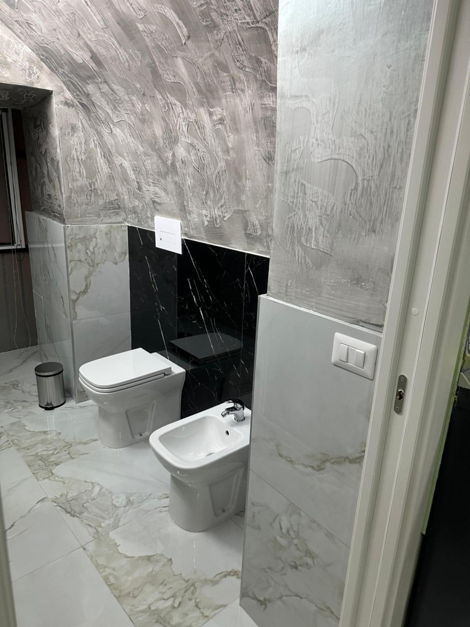 Santa Caterina Apartment Napoli Ngoại thất bức ảnh